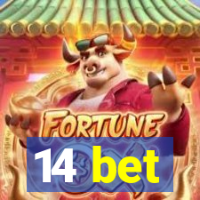 14 bet